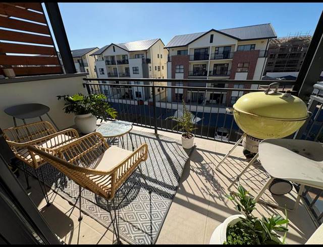 1 BEDROOM PROPERTY TO RENT IN RICHWOOD